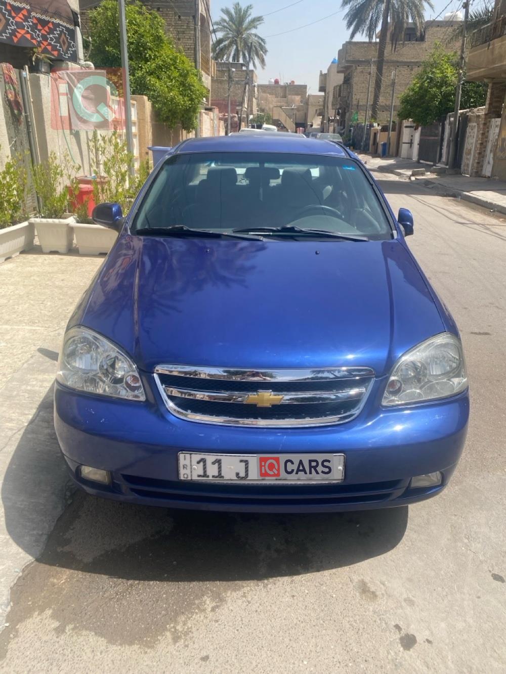 سوزوكي فورينزا